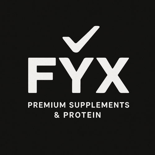 Fyx Fitness